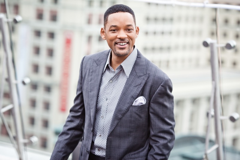 Will Smith Continues Post-Slap Comeback With Two Impressive Projects