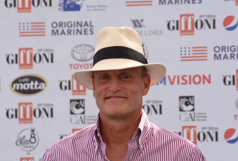 Woody Harrelson Faces Criticisms For His Divisive COVID Comments On SNL