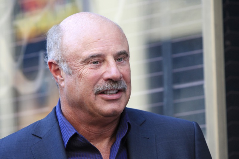 Phil Mcgraw's 'Dr. Phil' Will End Its 21-Year Run On Daytime Television