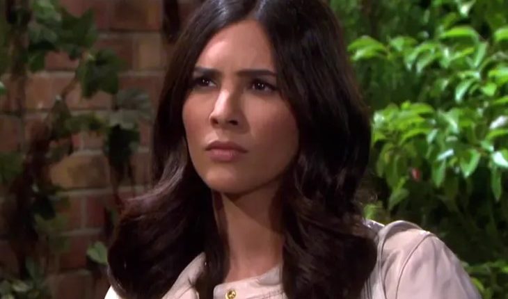 Days Of Our Lives – Gabi Hernandez