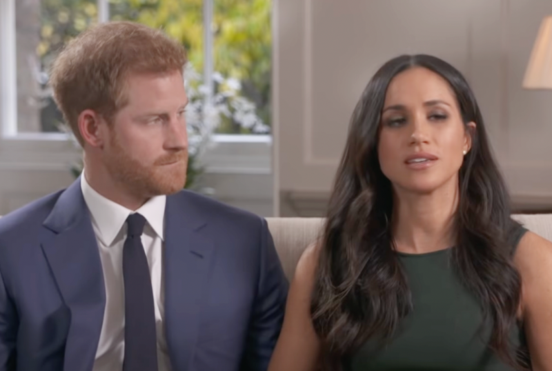 Royal Family News: Prince Harry And Meghan Markle Warned ‘History Won’t Be Kind’ To Them For This Reason