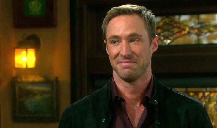 Days Of Our Lives – Rex Brady’s (Kyle Lowder