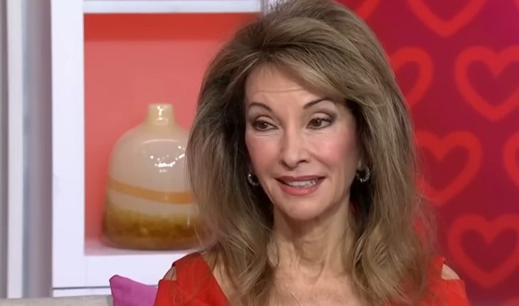 Susan Lucci