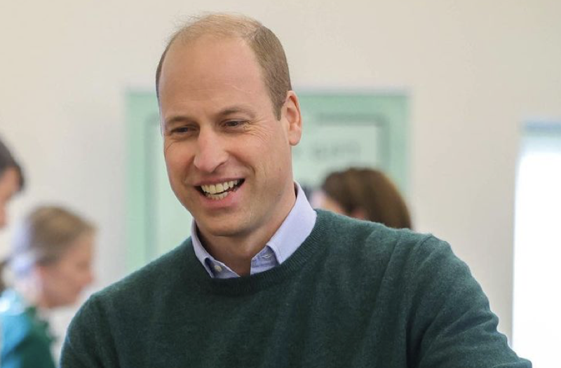 Royal Family News: Prince William Is Not Willing To Reconcile With Prince Harry