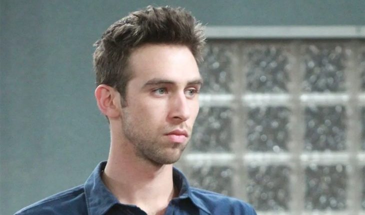 Days Of Our Lives – Nick Fallon (Blake Berris)
