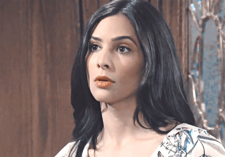 Days Of Our Lives - Gabi Hernandez (Camila Banus)