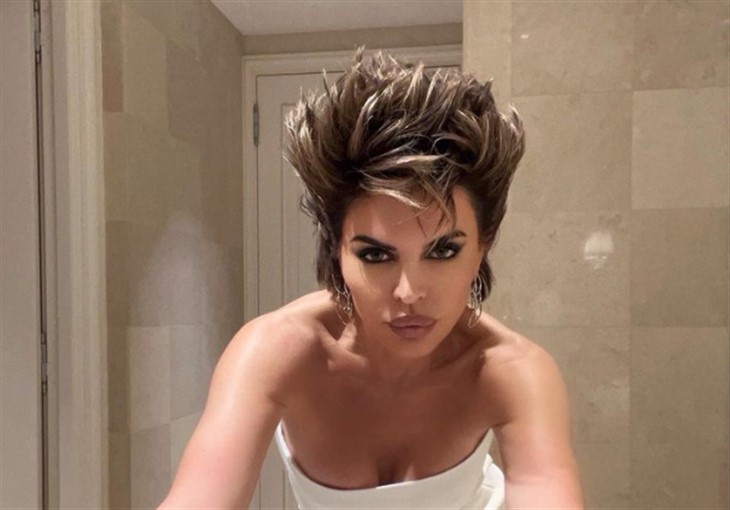 Lisa Rinna 