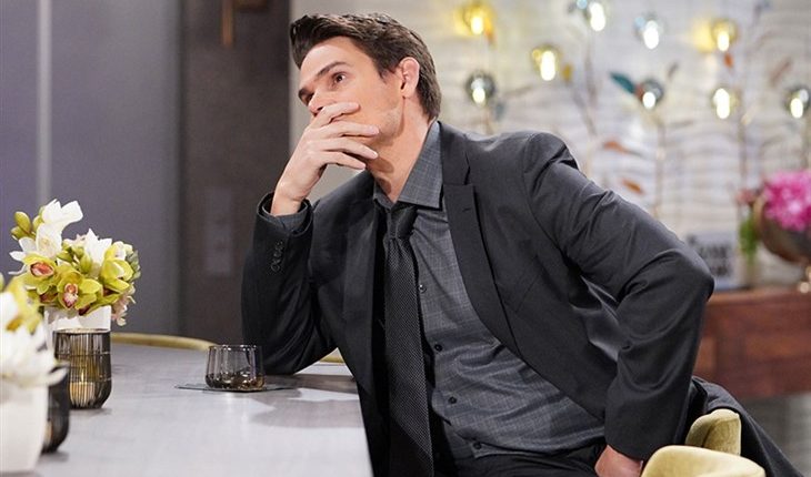 The Young And The Restless – Adam Newman (Mark Grossman)