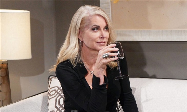 The Young And The Restless - Ashley Abbott (Eileen Davidson)