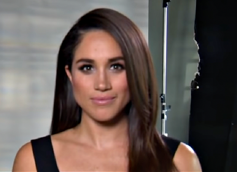Meghan Markle Whines About 'Struggles' Buying $14 Million Mansion