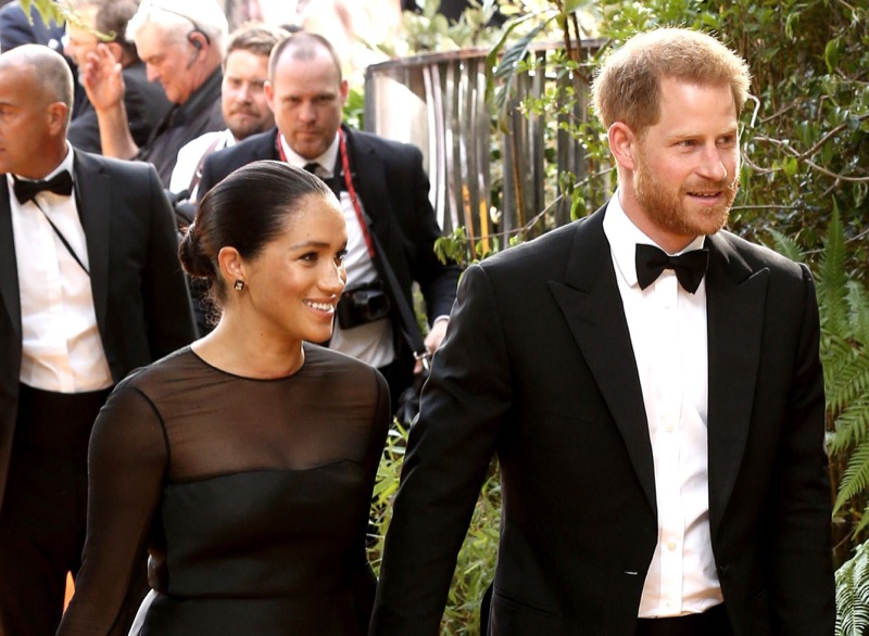 Royal Family News: Prince Harry And Meghan Markle "Shocked" People Trashed Spare