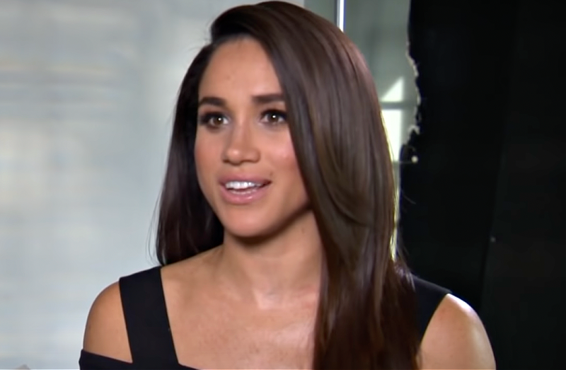 Royal Family News: Meghan Markle Behind Prince Harry’s “Scorched Earth” Spare Attack?