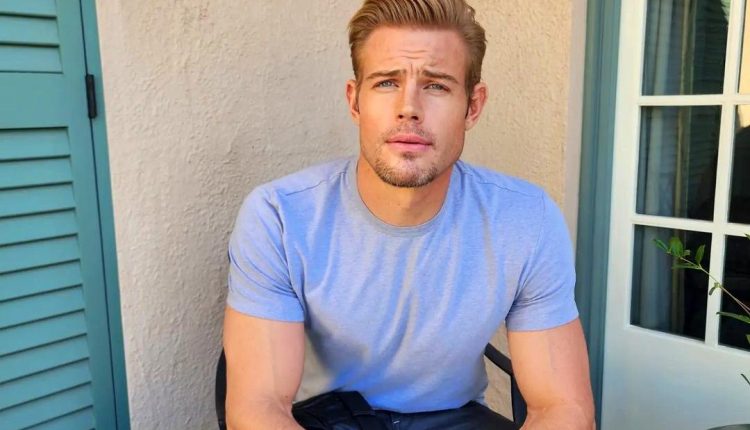 trevor-donovan