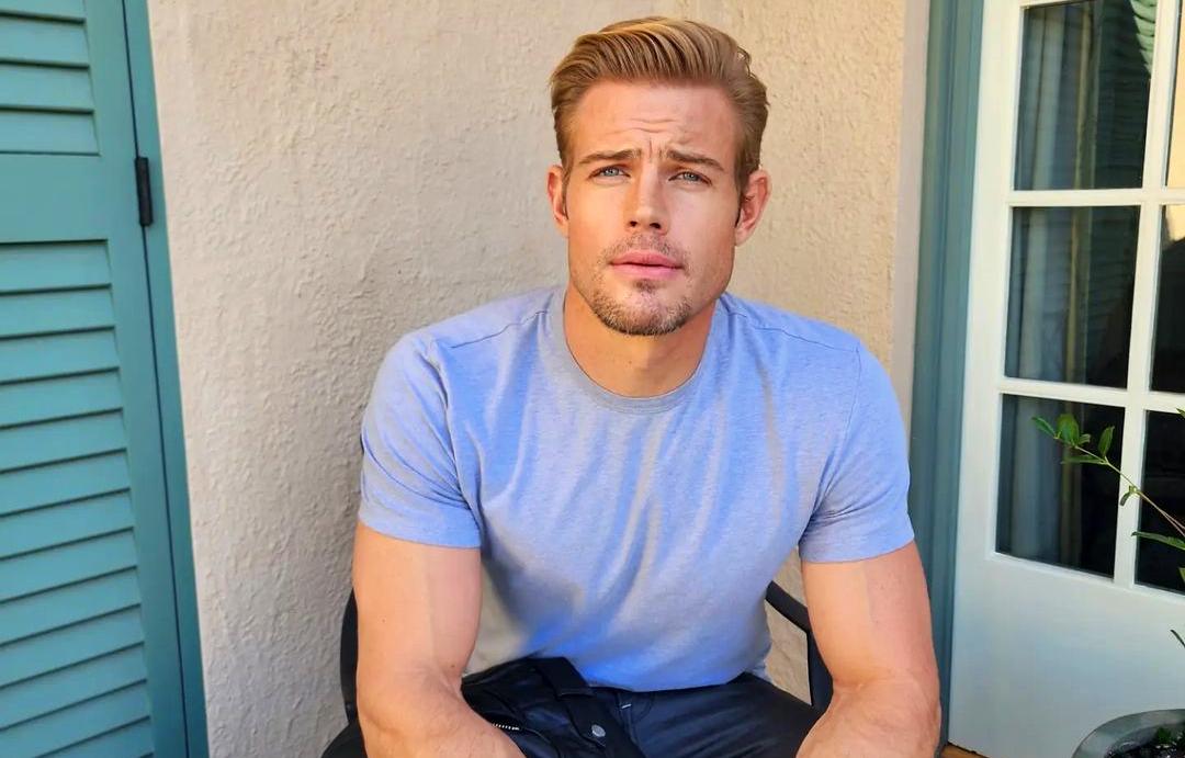 Great American Family actor Trevor Donovan is making a new movie
