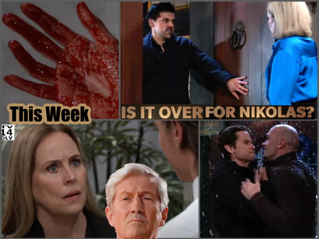 General Hospital Spoilers: Life-Altering Decision, Major Blowups, Deadly Violence, Rash Measures
