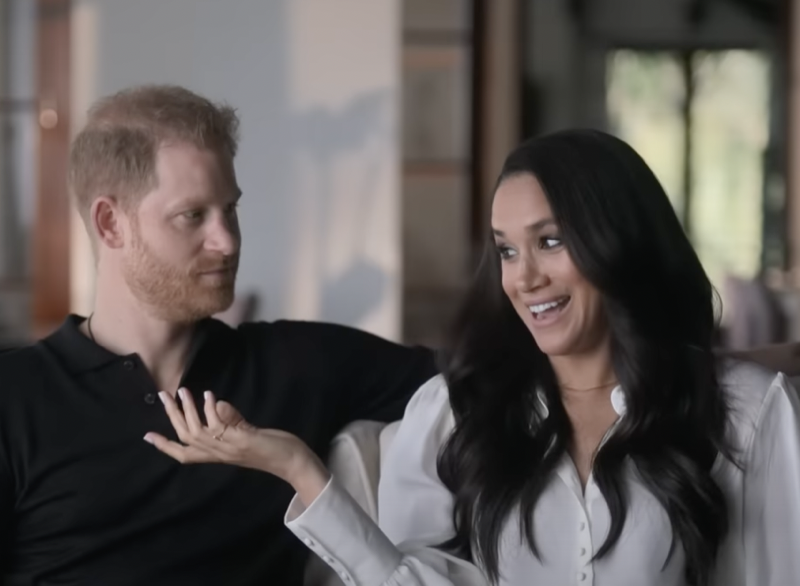 Royal Family News: Prince Harry And Meghan Markle Warned That This Will Happen If They Show Up To The Coronation