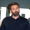 Ben Affleck Mocked For Looking Utterly Bored With Jennifer Lopez At The Grammys