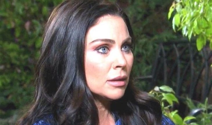 Days Of Our Lives – Chloe Lane (Nadia Bjorlin)