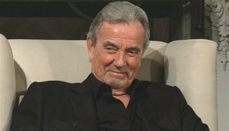 The Young And The Restless - Victor Newman 
