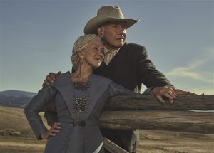 Could 1923 Make a Major Dutton Family Revelation?