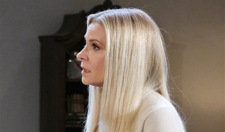 Days Of Our Lives – Horton (Cady McClain)