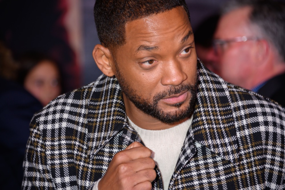 Will Smith Dares To Joke About Oscars Scandal Amid Hollywood Comeback