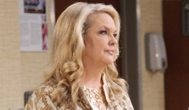 Days Of Our Lives - Dimera (Leanne Hunley) 