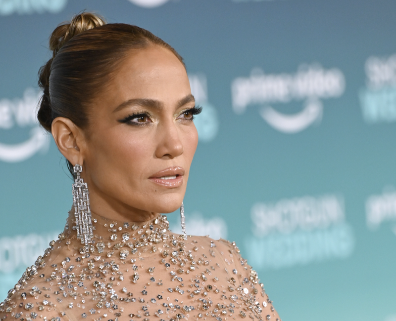 Jennifer Lopez Goes OFF On Ben Affleck At The Grammys - And It’s All Caught On Camera