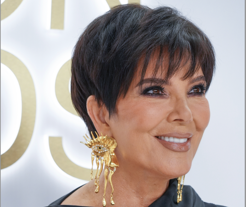 Fans Slam Kris Jenner For Worst Advice To Kim Kardashian After Kanye West’s SNL Meltdown