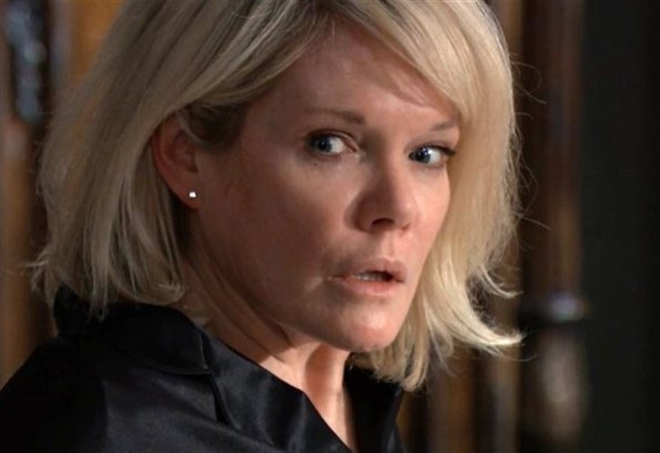 General Hospital Spoilers: Ava Struggles to Cut Ties with Victor — and  Someone Swoops In to Save Her From Herself