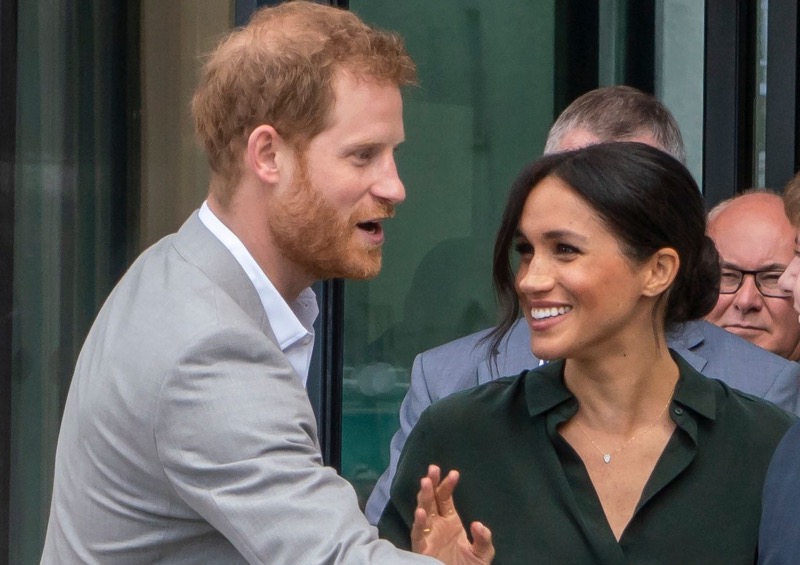 A New Bill In Parliament Might Strip Prince Harry And Meghan From Their Titles