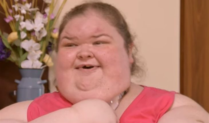 1000-Lb Sisters