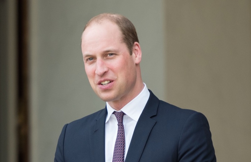 Royal Family News: Prince William Is Still 'Incandescent With Rage’ Over Prince Harry And Can’t Calm Down