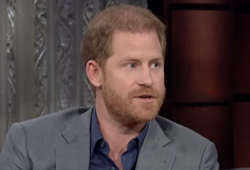Royal Family News: Prince Harry Was Close To Hosting Saturday Night Live