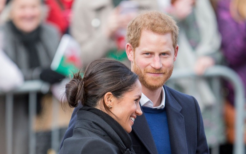 Royal Family News: Prince Harry & Meghan Are Like 'A Festering Wound' to King Charles