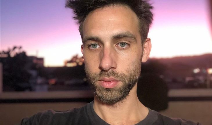 Blake Berris