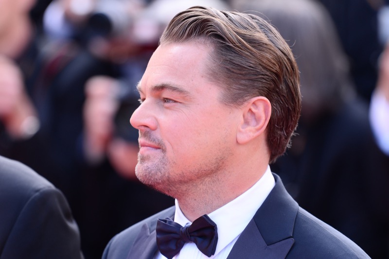 Leonardo DiCaprio’s Publicist Denies Reports That He Is Dating A Teenager