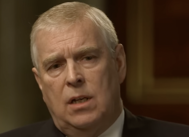 Royal Family News: Prince Andrew’s Reputation Headed To Rehab?