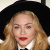 Madonna Blames Camera For Distorted Look At the 65th Grammy Awards