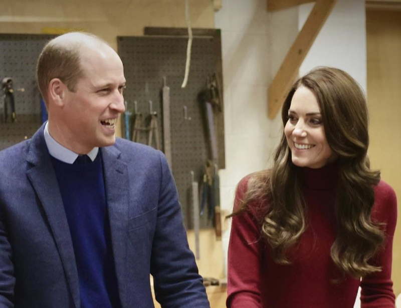 Royal Family News: Protester Arrested After Disrupting Prince William and Kate Middleton’s Royal Engagement In Cornwall