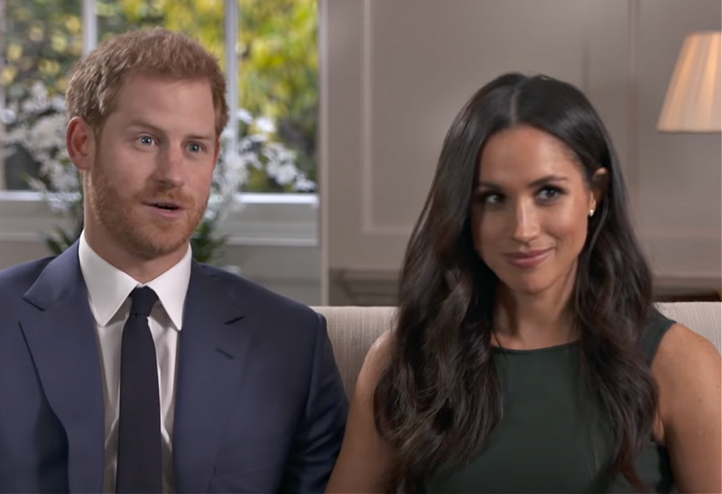 Royal Family News: Meghan Markle And Prince Harry's New Netflix Project A Radical Departure