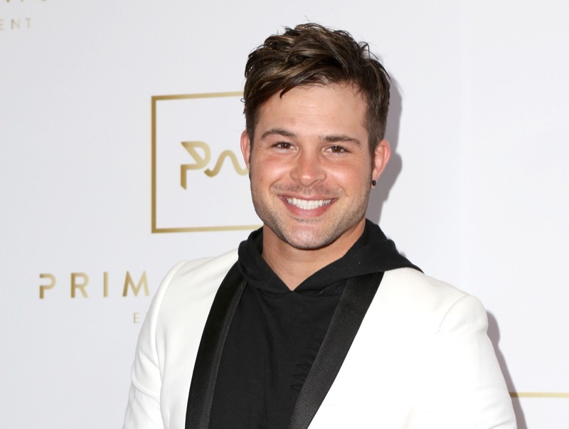 Days Of Our Lives Alum Cody Longo Dead At 34