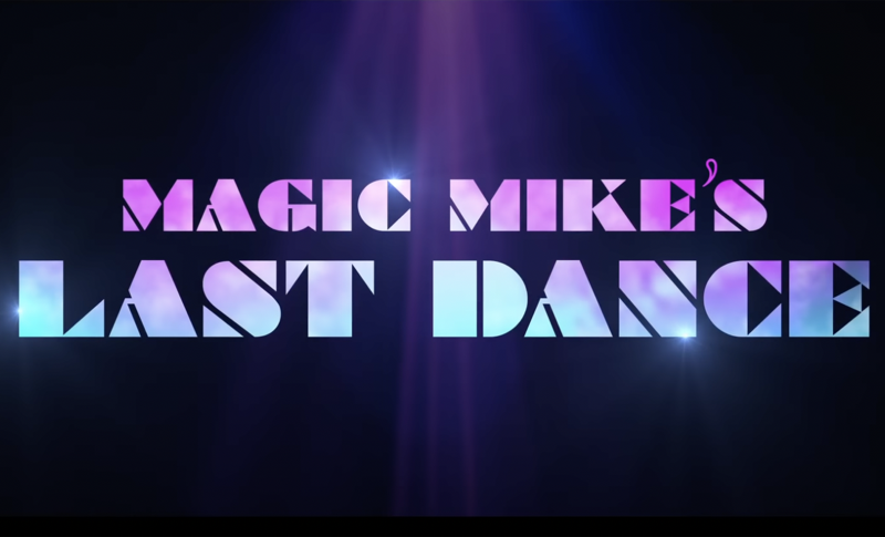 Magic Mike's Last Dance Director Defends Having No Nudity In Sequel