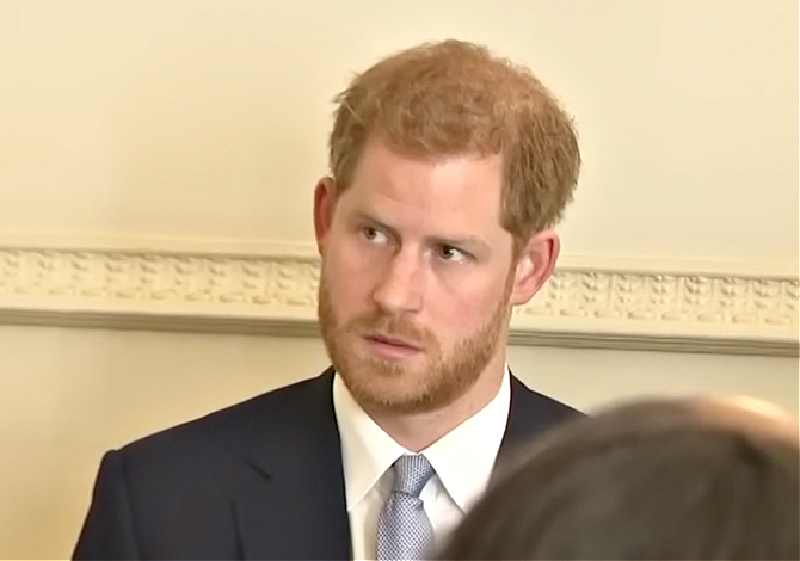 Royal Family News: Prince Harry Has Absolutely No Regrets About The Revelations He Made In Spare