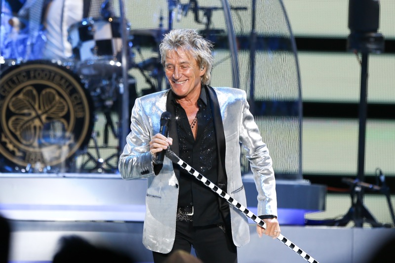 Royal Family News: Here’s Why Sir Rod Stewart Refuses To Perform At King Charles’ Coronation