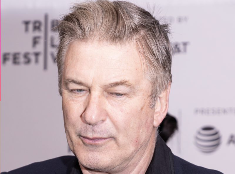 Alec Baldwin Receives Yet Another Lawsuit For Negligence By Late Halyna Hutchins' Immediate Relatives