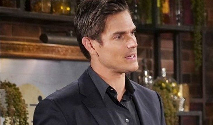 The Young And The Restless – Adam Newman (Mark Grossman)