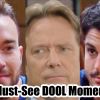 Days Of Our Lives Spoilers: 3 Must-See DOOL Moments Week Of Feb 13