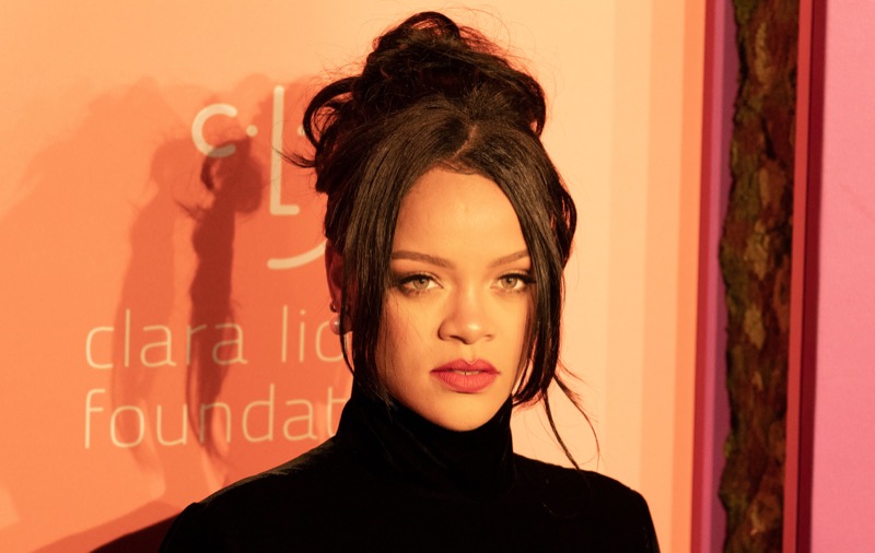 Rihanna Pregnant With Baby No. 2? Chart Topper Shared A Major Hint At Super Bowl Halftime Show!