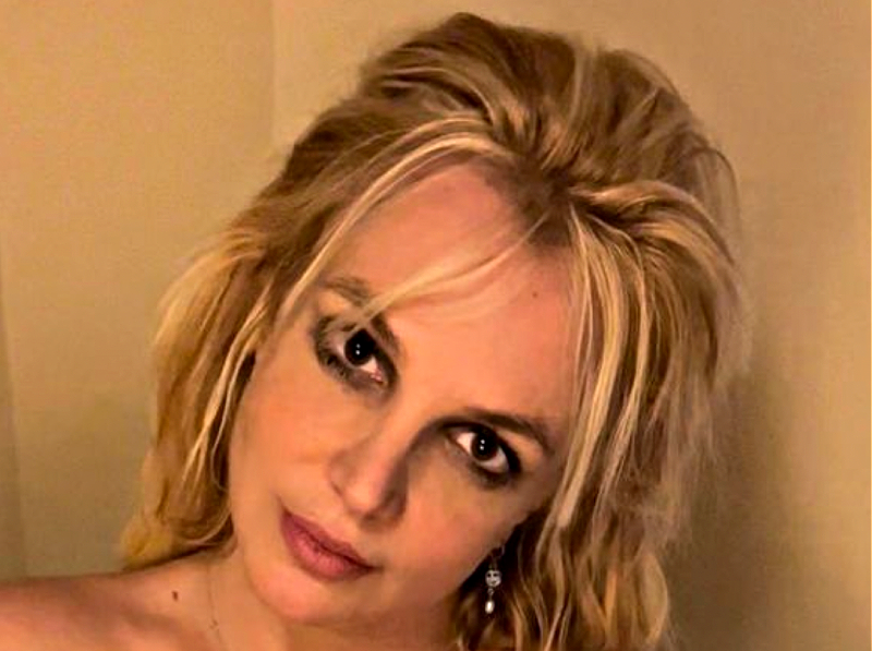 Britney Spears Almost Died? Singer Challenges Family Intervention!
